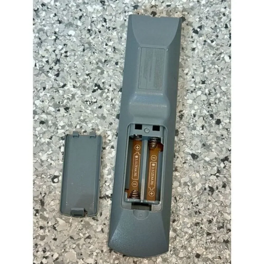 SONY RMT-V501E‎ Remote Control for SLV-D261 SLV-D261P SLV-D271P HT-V3000DP